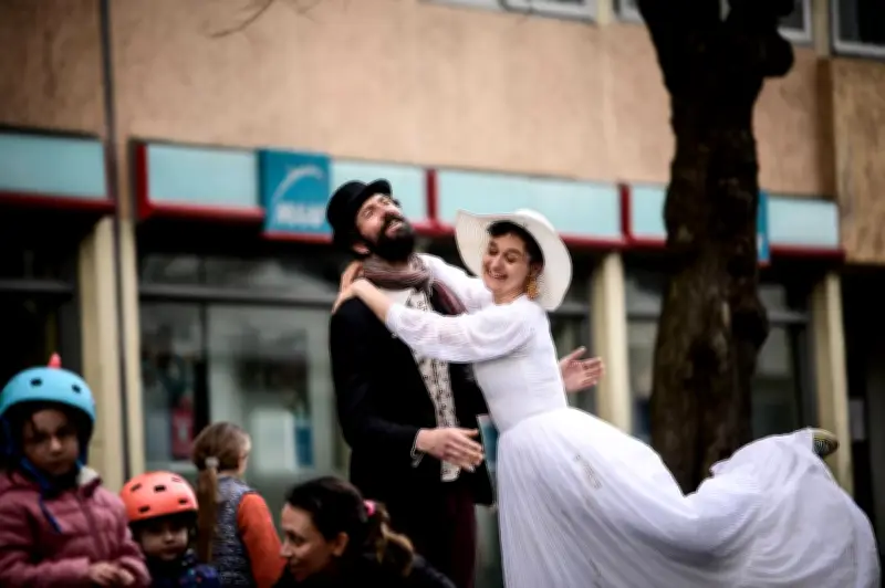 Pau : La Belle Allée mobilise pour un boulevard Alsace-Lorraine apaisé et partagé