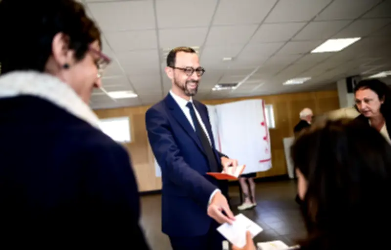 Pau : la victoire surprise de Jérôme Barot face à François Bayrou aux municipales 2026