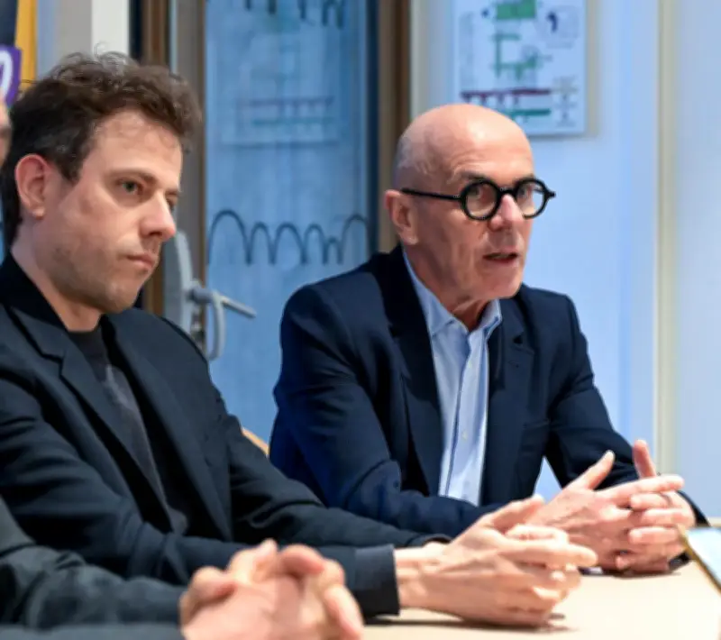 Pau : le candidat LFI Jean-François Blanco visé par un courrier menaçant avec poudre blanche