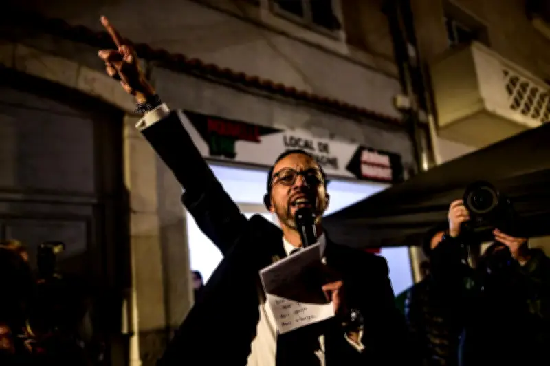 Pau : le socialiste Jérôme Marbot bat François Bayrou d'une courte tête aux municipales