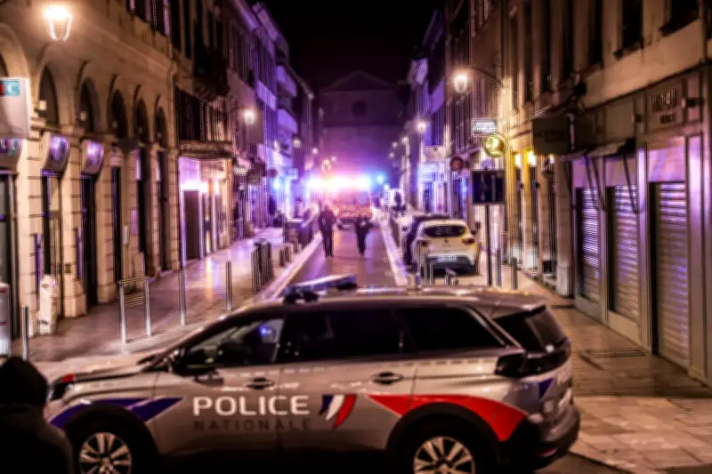 Pau : un enfant de 3 ans décède après une chute mortelle d'un immeuble