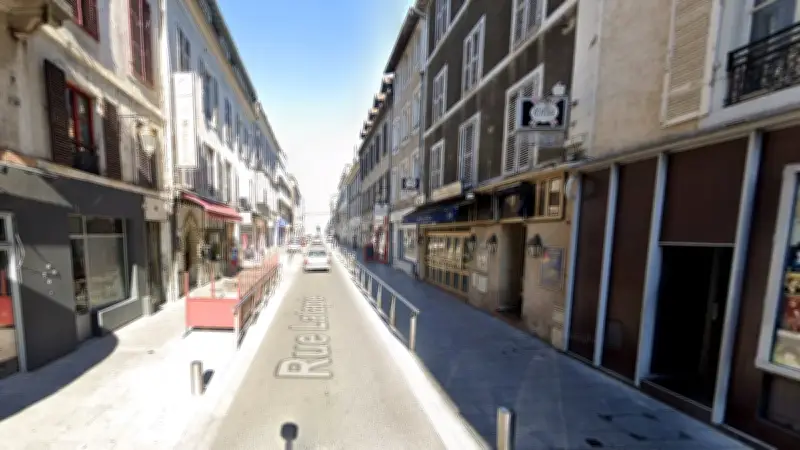 Pau : un enfant de 4 ans meurt après une chute mortelle depuis la fenêtre de son appartement