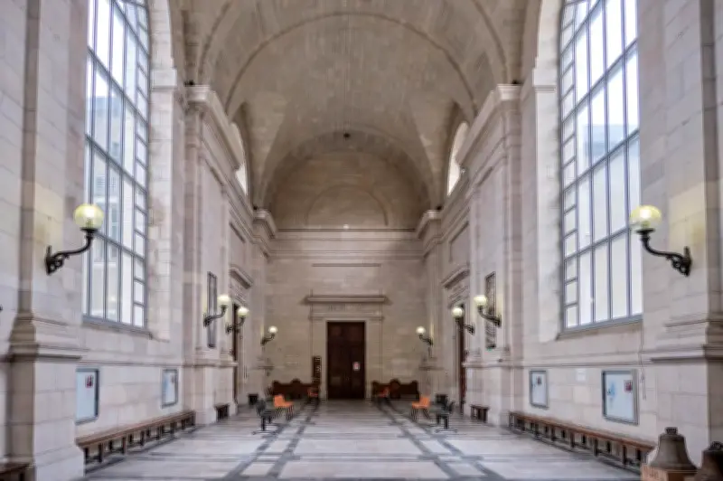 Pau : un homme de 21 ans condamné pour agression sexuelle près d'un lycée