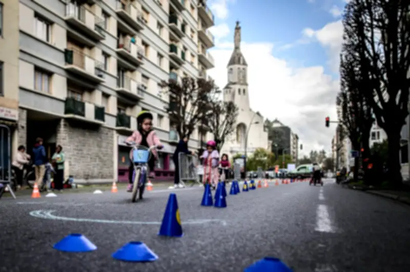 Pau à vélo mobilise pour sécuriser le boulevard Alsace-Lorraine avant les municipales