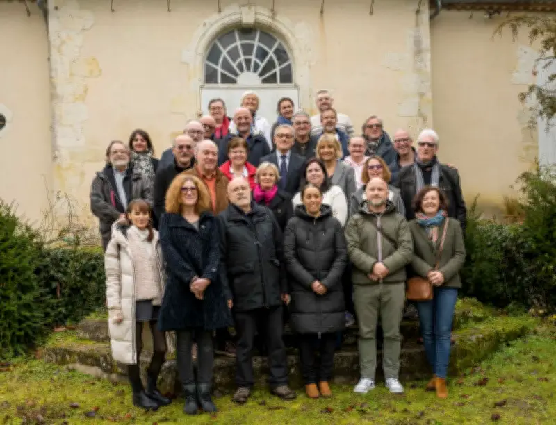 Pauillac 2026 : Philippe Barraud dévoile son équipe municipale complète