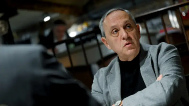 Paul Planque (PCF/LFI) accuse le PS de la désunion à Alès après son retrait