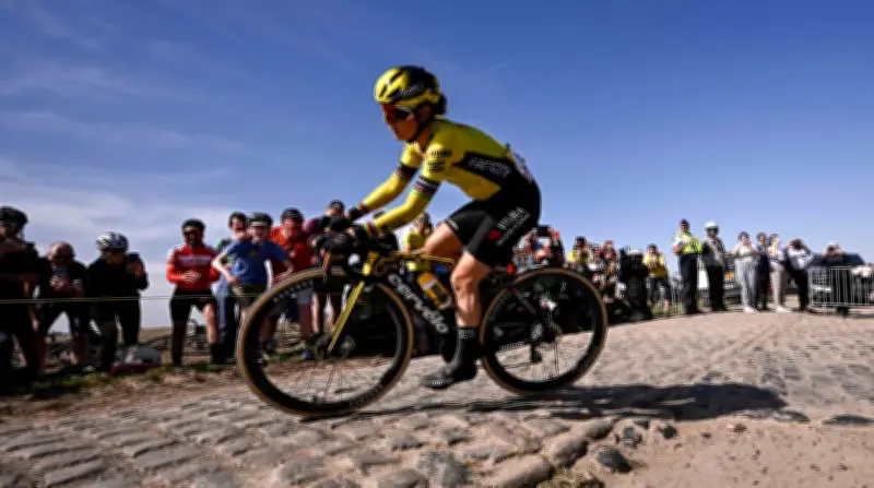 Pauline Ferrand-Prévot vise la victoire aux Strade Bianche pour sa rentrée