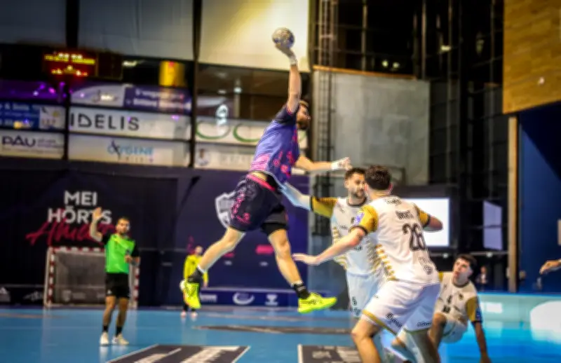 PBH face à Saran : un quitte ou double crucial pour la course au titre