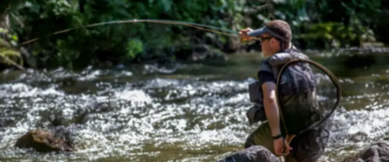 Pêche à la mouche : formation gratuite à Mende pour débutants et confirmés