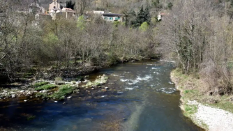 Pêche à la truite en déclin : les solutions de Frédéric Forzini pour relancer l'activité