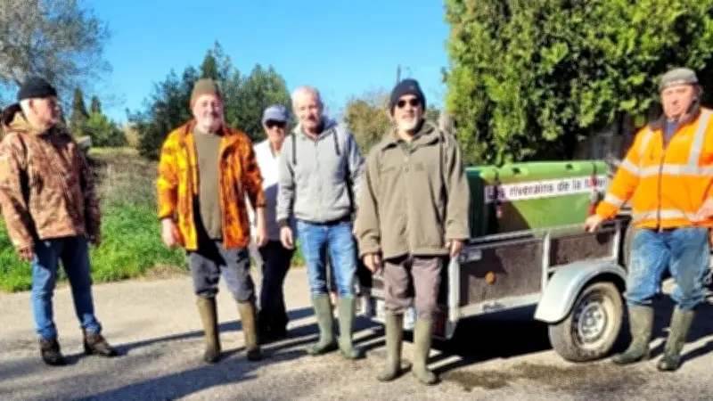 Pêche à la truite : une ouverture perturbée par des conditions météorologiques difficiles