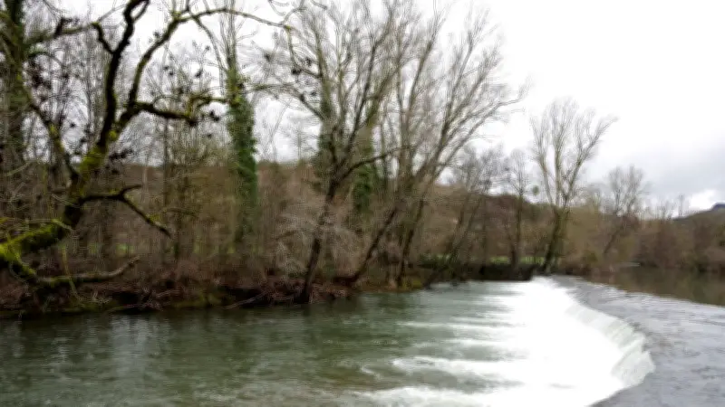 Pêche sur le Lot : Reprise timide face aux menaces sur les truites