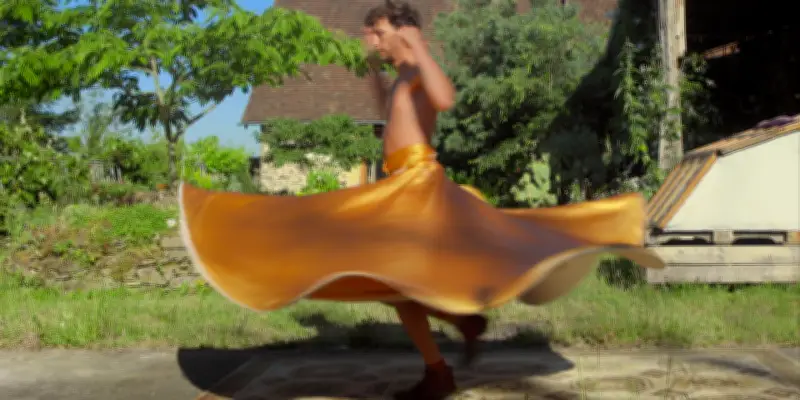 « Pédale rurale » : le documentaire qui célèbre la vie queer en campagne française