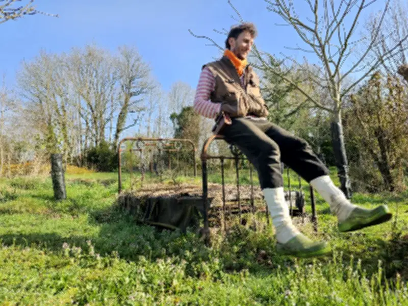 « Pédale rurale » : un documentaire révèle la vie LGBT+ dans le Périgord vert