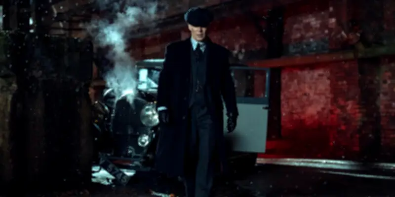 Peaky Blinders L'Immortel sur Netflix : L'ultime chapitre de Tommy Shelby