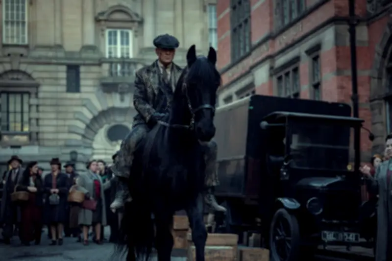 Peaky Blinders : L'Immortel, un baroud d'honneur spectaculaire pour Thomas Shelby