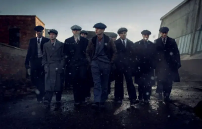 Peaky Blinders : L'Immortel, un film accessible sans connaître la série ?