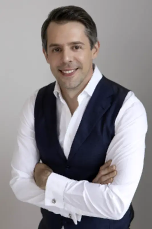 Pene Pati et Amina Edris en récital 'Voyages' à Bordeaux avec Mathieu Pordoy