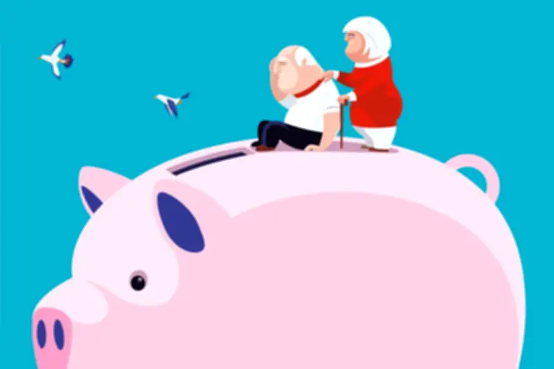 PER : la loi de Finances 2026 modifie les règles de défiscalisation après 70 ans