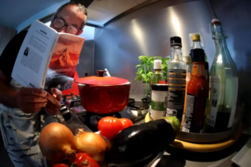 Perdre du poids durablement : une diététicienne de Biarritz dénonce les régimes restrictifs