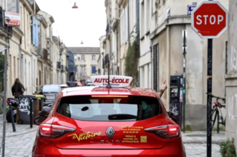 Permis de conduire : la Sécurité routière envisage d'assouplir les erreurs éliminatoires