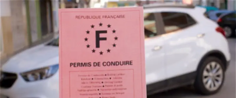 Permis de conduire : les auto-écoles submergées après la fin du financement CPF général