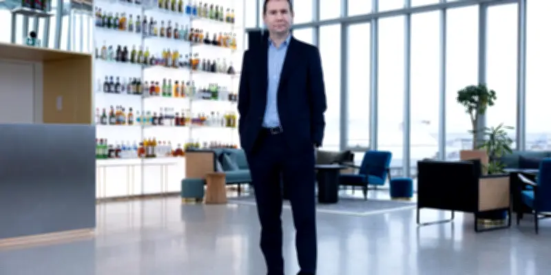 Pernod Ricard et Brown-Forman en négociations pour une fusion historique