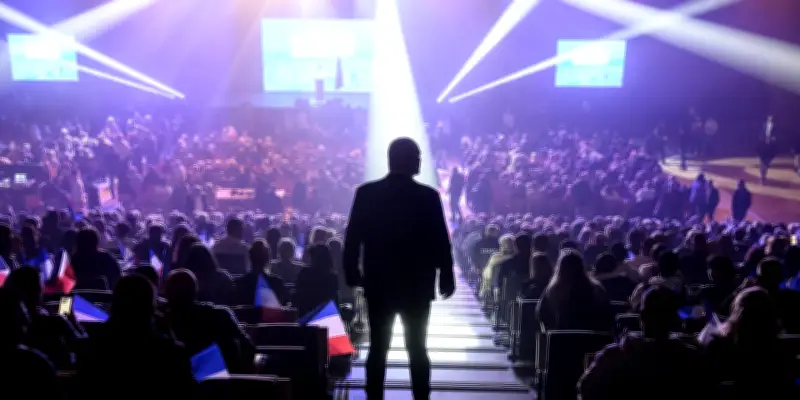 Perpignan : Bardella et Mélenchon en campagne, une bataille municipale à portée nationale