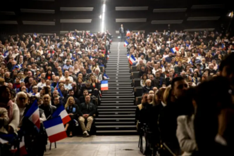À Perpignan, le Rassemblement National a absorbé l'électorat de droite traditionnelle