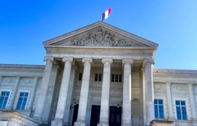 Perpétuité pour un ancien réfugié soudanais condamné pour le triple meurtre d'Angers