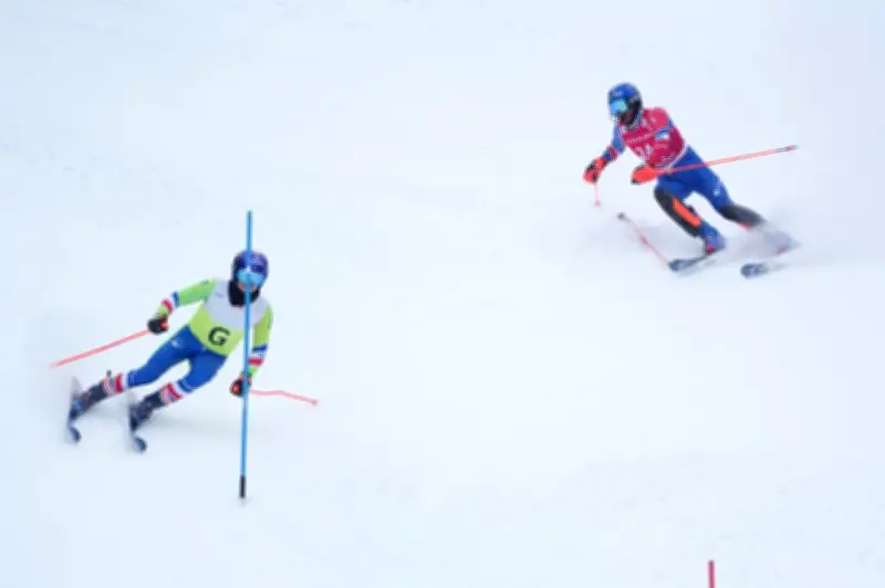 Perrine Clair, guide de Hyacinthe Deleplace aux Jeux Paralympiques : trouver les mots justes