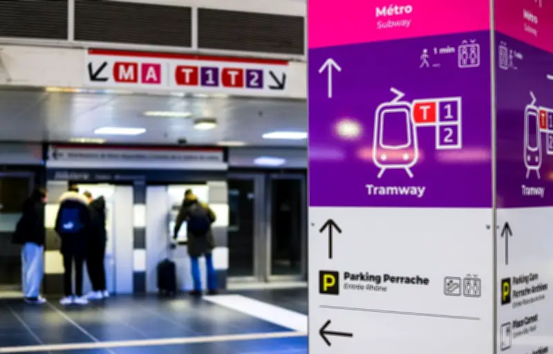 Perturbations massives dans les transports en Île-de-France : les détails pour vos trajets