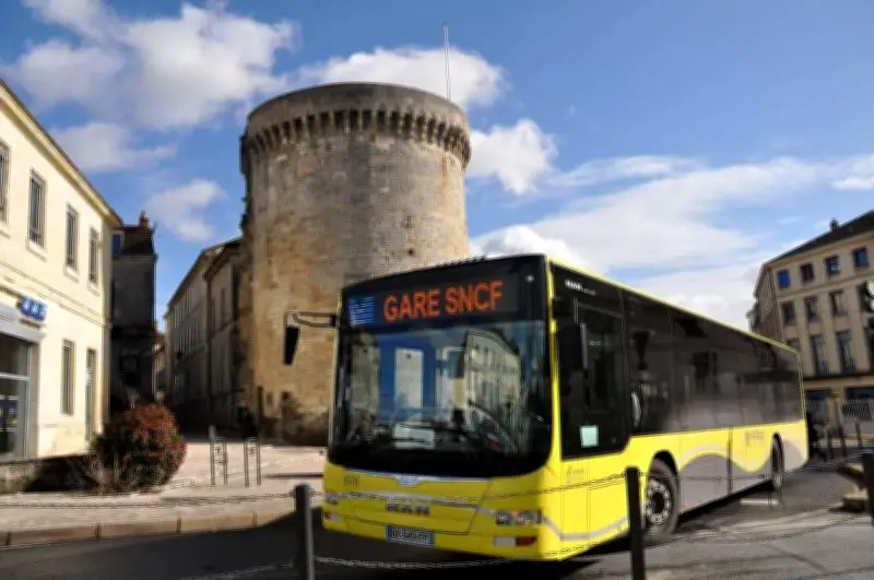 Perturbations Péribus le 12 mars : plusieurs lignes annulées à cause d'un mouvement social