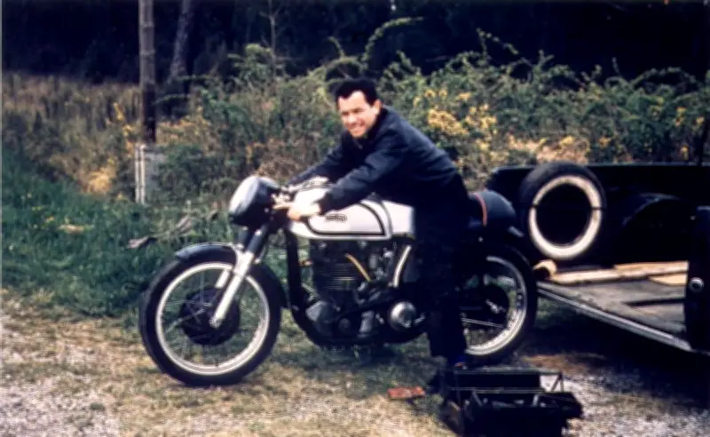 Pessac 1992 : le meurtre non élucidé de Jean-Pierre Bayle, ancien champion sportif