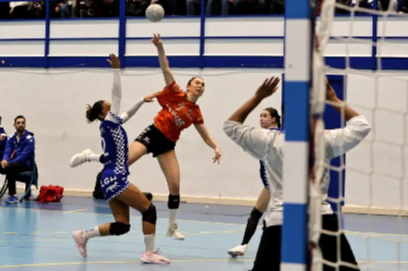 Pessac affronte Bouillargues en match avancé de la 15e journée de championnat