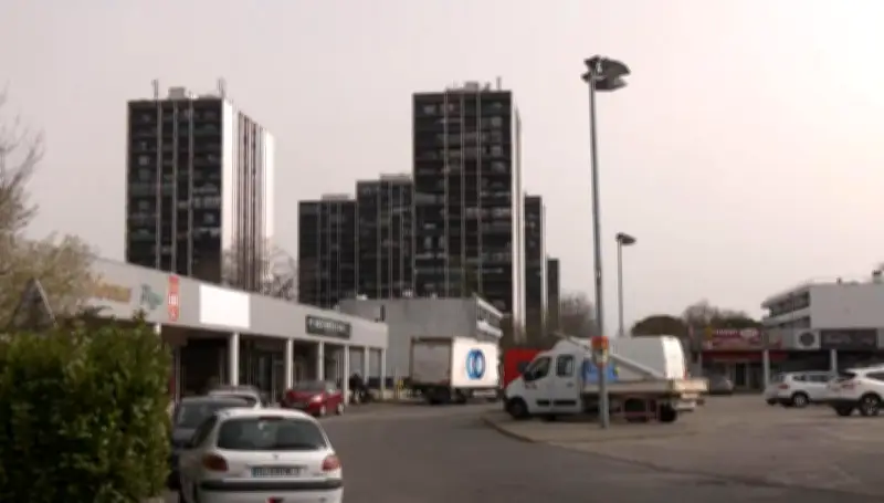 Pessac : le quartier Saige, enjeu majeur des municipales à 10 jours du scrutin