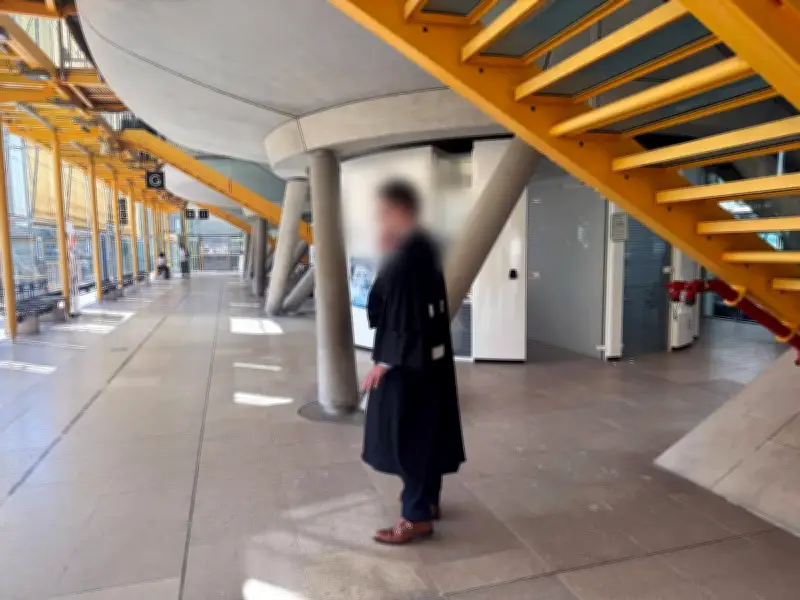 Pessac : un cambrioleur arrêté grâce à la géolocalisation d'écouteurs volés