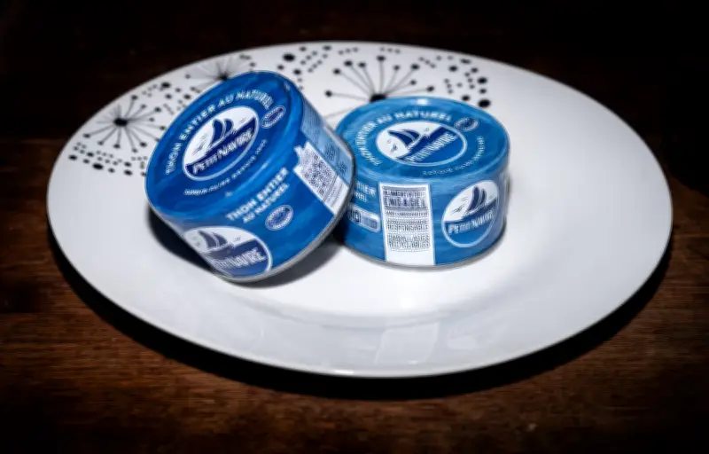 Petit Navire lance une opération de tests indépendants pour rassurer sur le mercure