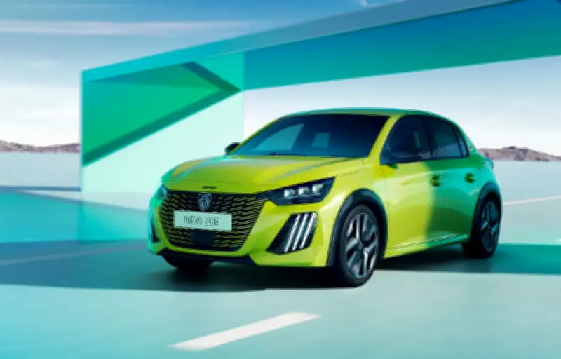 Peugeot 208 : le nouveau moteur 1,2 Turbo 100 remplace enfin le PureTech