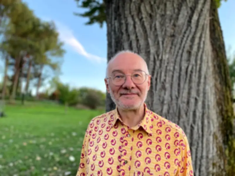 Philippe Arnaud explore l'influence de la musique au cinéma à Monségur