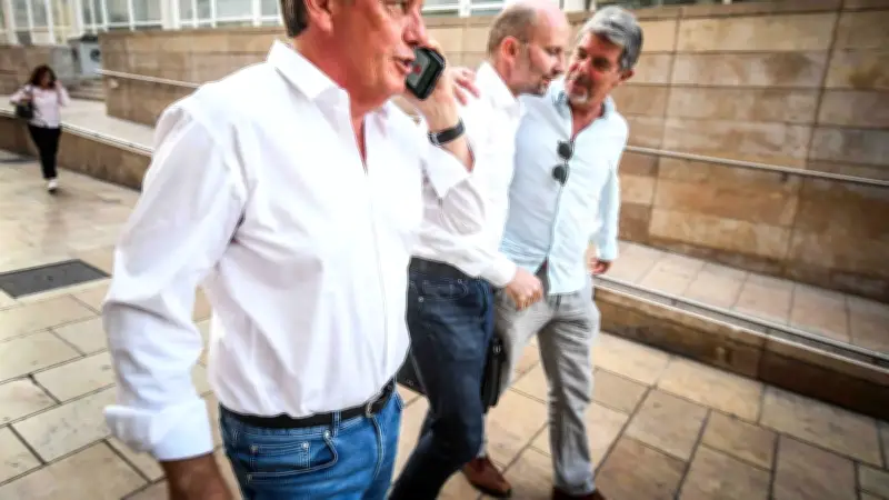 Philippe Berta, ex-député du Gard, revient à la science après son retrait politique