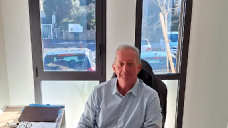 Philippe Buyck, conciliateur de justice, offre un service gratuit à Saint-Julien-de-Peyrolas