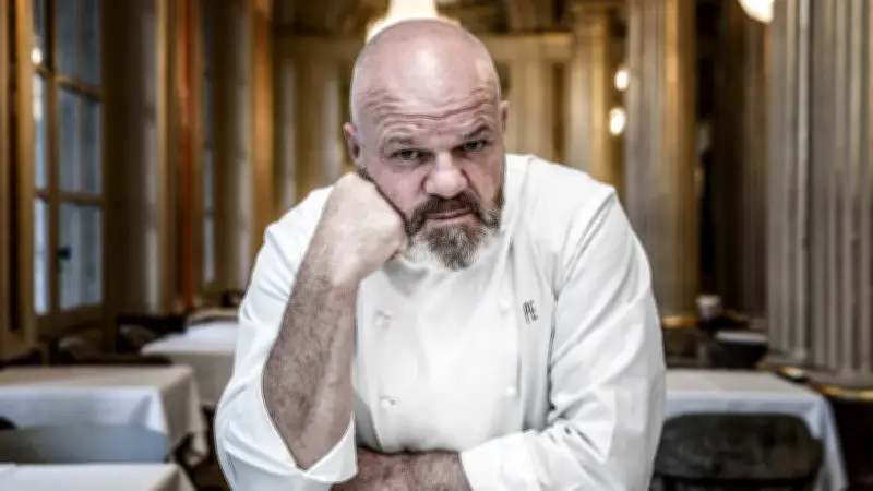 Philippe Etchebest dénonce l'ouverture facile des restaurants et défend la profession