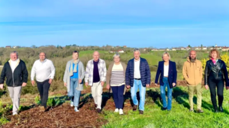 Philippe Gassiot défie le maire sortant à Mesplède avec un programme de renouveau