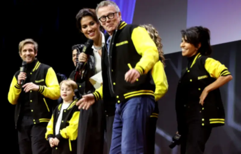 Philippe Lacheau coupe Franck Dubosc de Marsupilami : une décision douloureuse