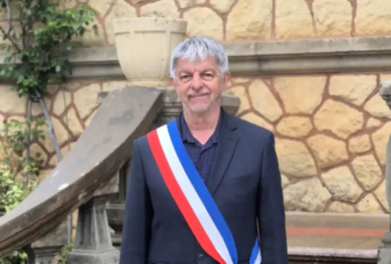 Philippe Lagarde réélu maire des Eyzies, un engagement local et national renouvelé