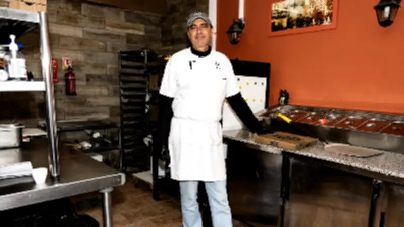 Philippe Lambic lance deux nouveaux commerces à Portiragnes-plage