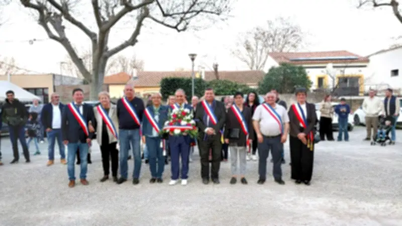 Philippe Lapanouse élu maire de Magalas : installation solennelle et désignation des adjoints
