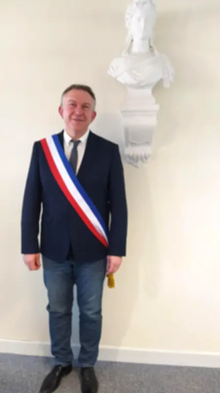 Philippe Maurin élu maire avec 15 voix, l'opposition annonce une posture constructive