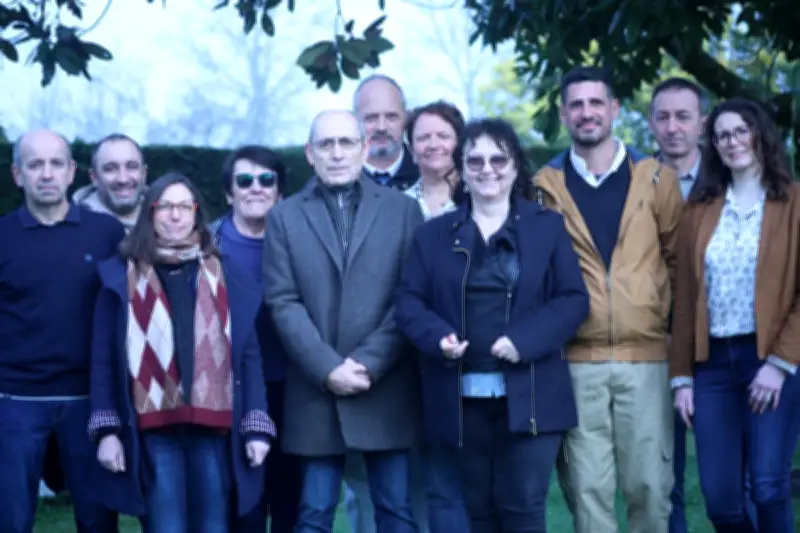 Philippe Ogé brigue un second mandat avec une liste paritaire et des projets ambitieux